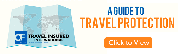 Buy travel protection from Travel Insured International