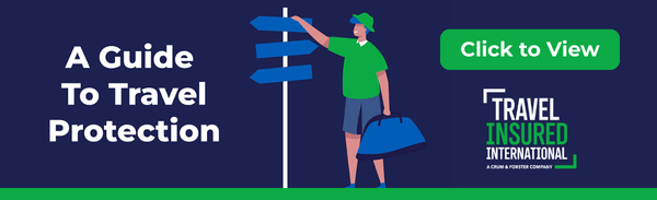 Buy travel protection from Travel Insured International
