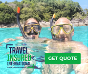 Buy travel protection from Travel Insured International