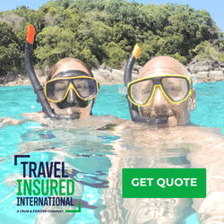 Buy travel insurance from Travel Insured International