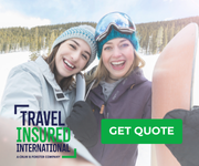 Buy travel insurance from Travel Insured International