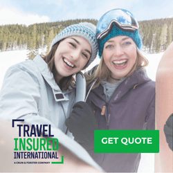 Buy travel protection from Travel Insured International