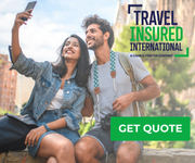 Buy travel protection from Travel Insured International