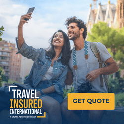 Buy travel protection from Travel Insured International
