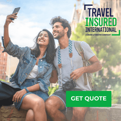 Buy travel protection from Travel Insured International