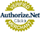 Authorize.Net Verified Merchant