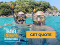 M and M Travel and Tours |