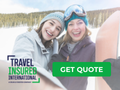 Buy travel insurance from Travel Insured International