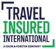 Travel Insured International Logo