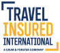 travel insured international claim status