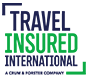 travel insured international claim status