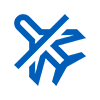 flight cancellation icon