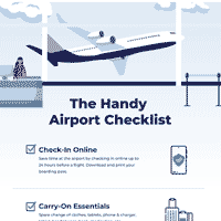 Airport Checklist