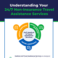 Overivew of non-insurance assistance services