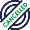 cancellation icon