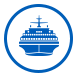 cruise icon