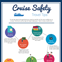 Cruise Safety Tips