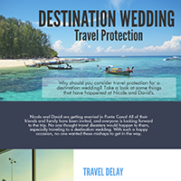 Destination Wedding