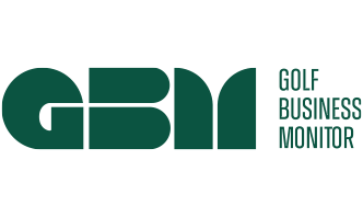 Golf Business Monitor logo