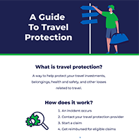 Guide to Travel Protection