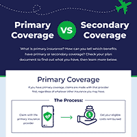 Primary vs Secondary