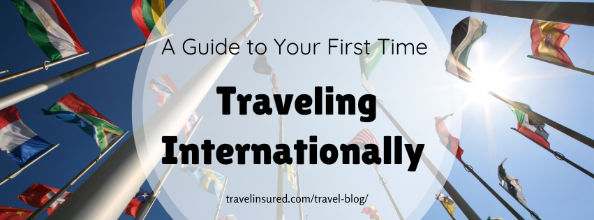 international travel