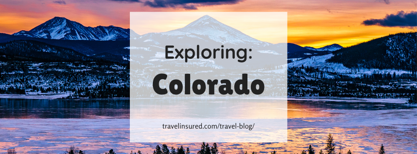  colorado travel