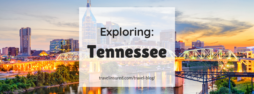  tennessee travel
