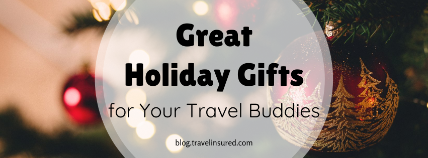 travel gifts