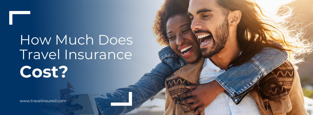 how much does travel insurance cost