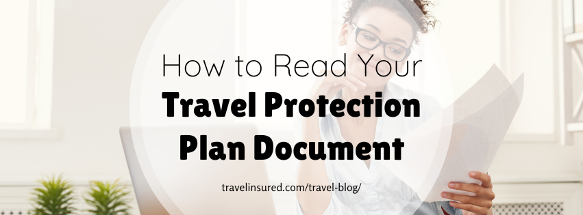 tauck travel protection plan