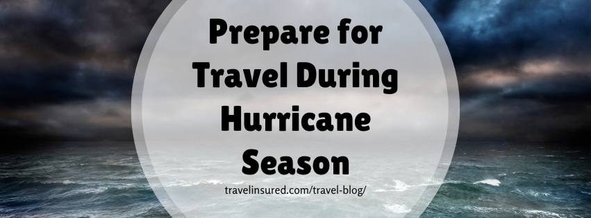 hurricane travel