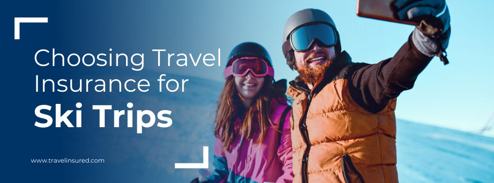 best ski travel insurance