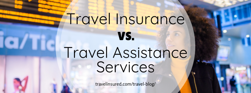 travel insurance