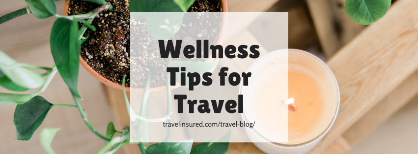 wellness travel
